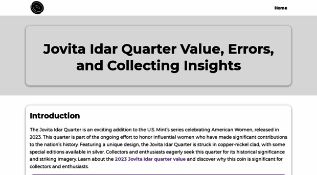 jovitaidarquartervalue.com