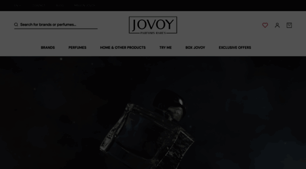 jovoyparis.uk