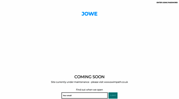 jowe.co.uk