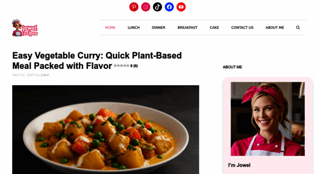 jowelrecipes.com