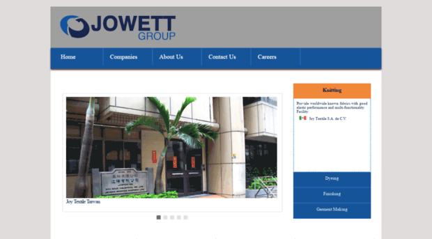 jowett.com