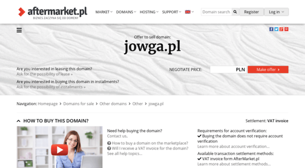 jowga.pl