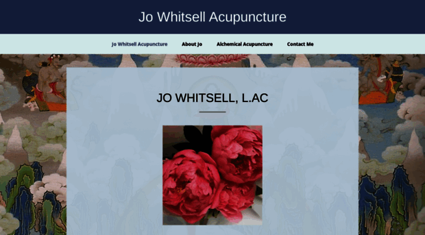 jowhitsell.com