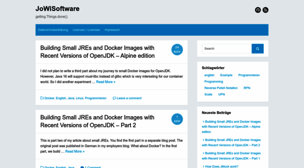 jowisoftware.de