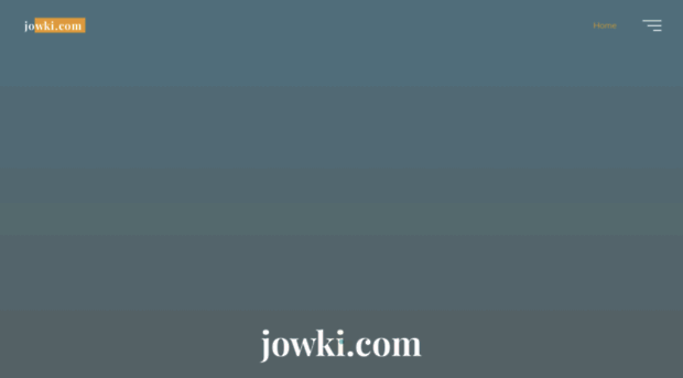 jowki.com