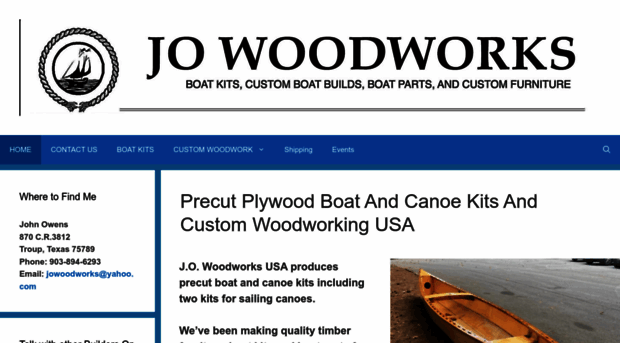 jowoodworks.com