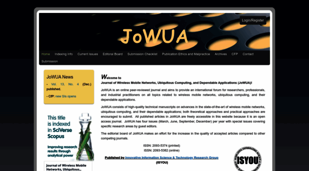 jowua.com