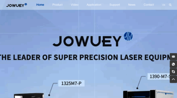 jowuey.com