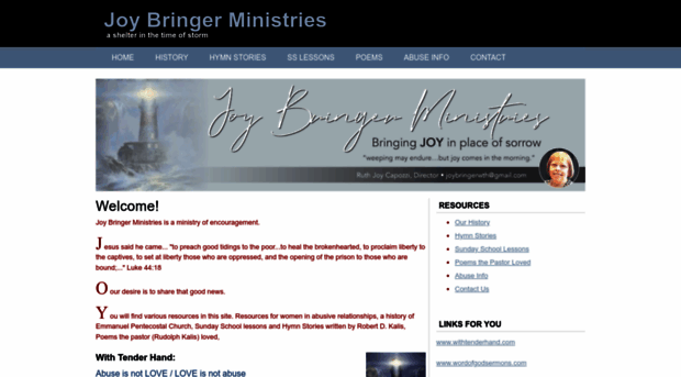 joy-bringer-ministries.org