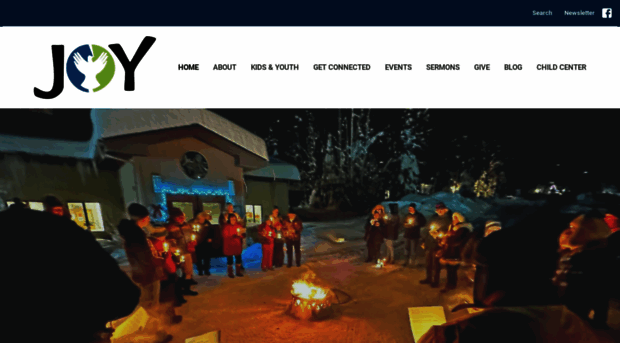joy-lutheran.com