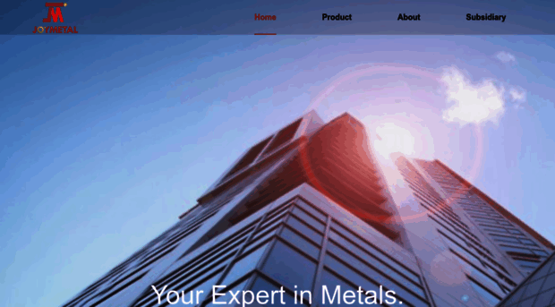 joy-metals.fqmetal.com