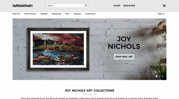 joy-nichols.artistwebsites.com