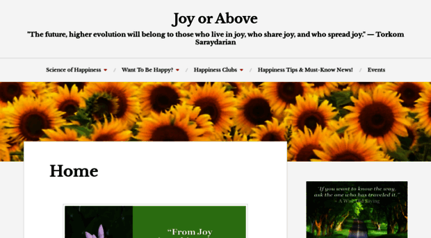 joy-or-above.com