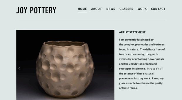 joy-pottery.com