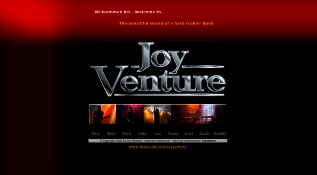 joy-venture.de