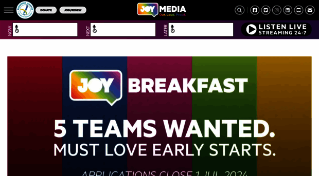 joy.org.au