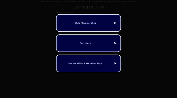 joy12club.com