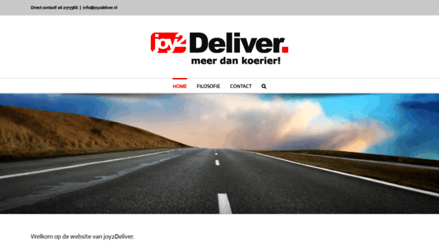 joy2deliver.nl