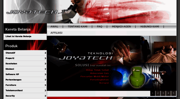 joya-tech.com
