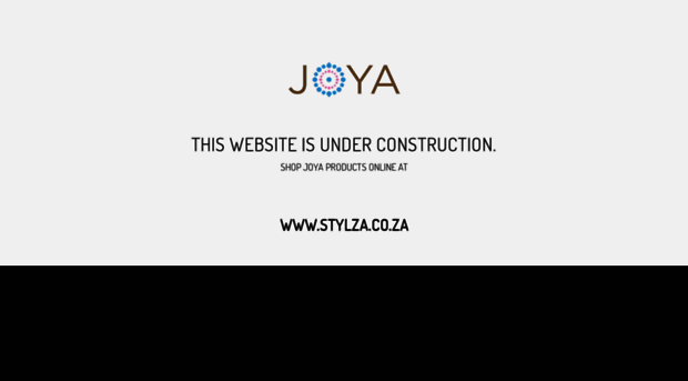 joya.co.za