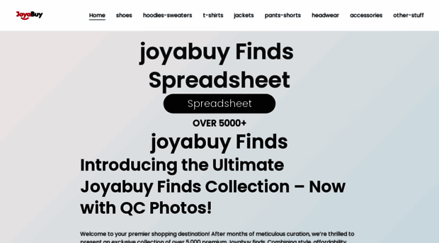 joyabuy-find.com