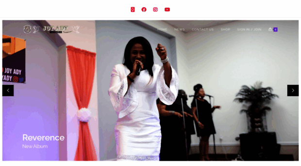 joyady.com