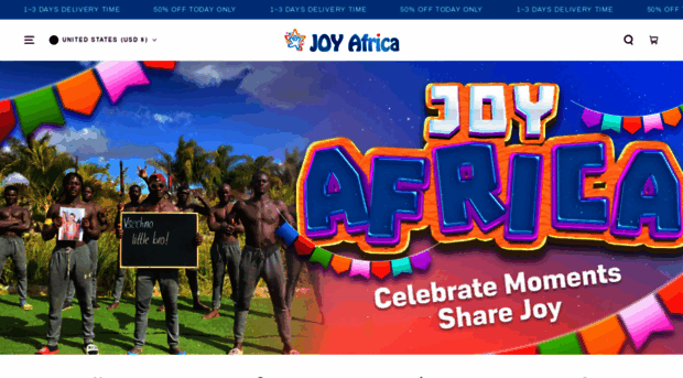 joyafrica.ca