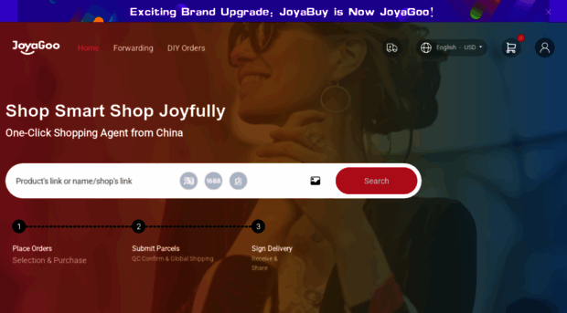 joyagoo.com