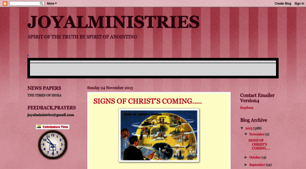 joyalministries.blogspot.com