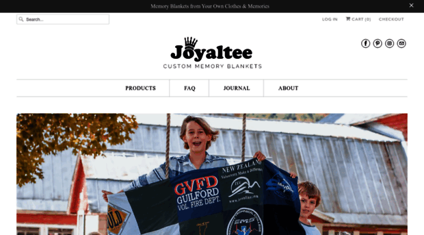 joyaltee.com