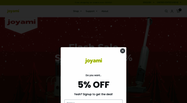 joyami.com