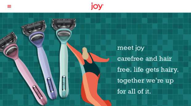 joyandglee.com