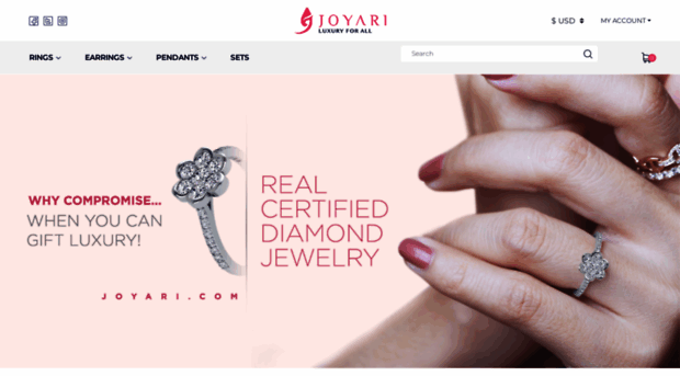 joyari.com