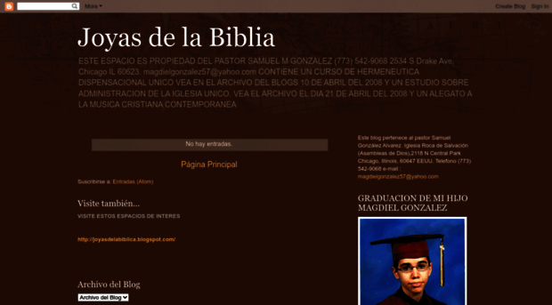 joyasdelabiblia.blogspot.com