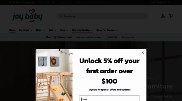 joybaby.com.au