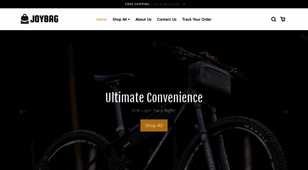 joybag.com.au