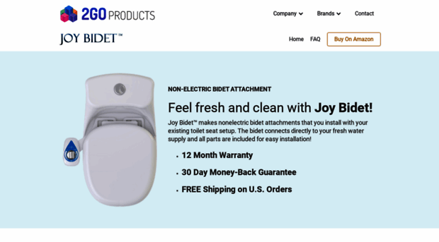 joybidet.com