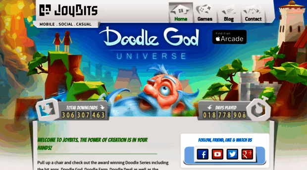 joybits.games