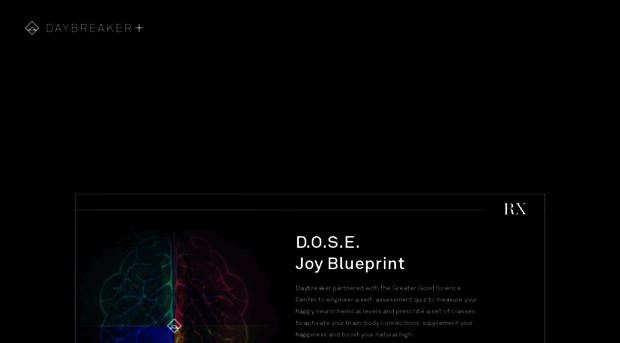 joyblueprint.daybreaker.com