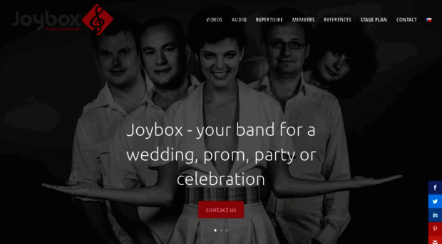 joybox.cz