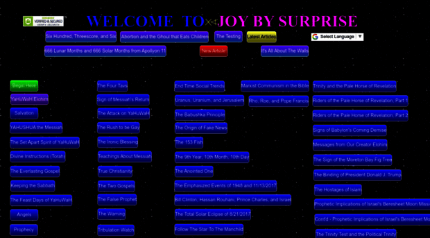 joybysurprise.com