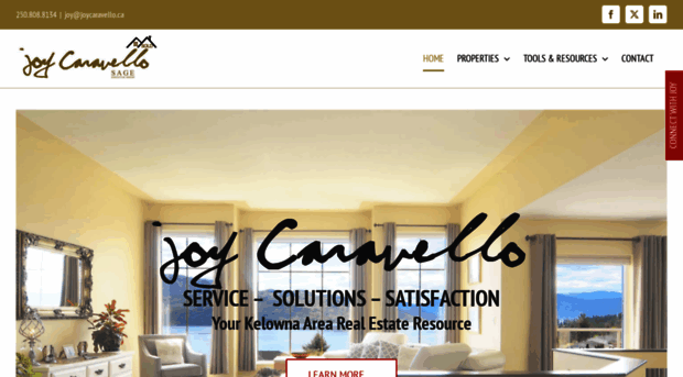 joycaravello.ca