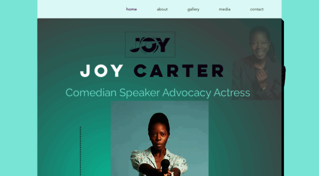 joycarter.co.uk