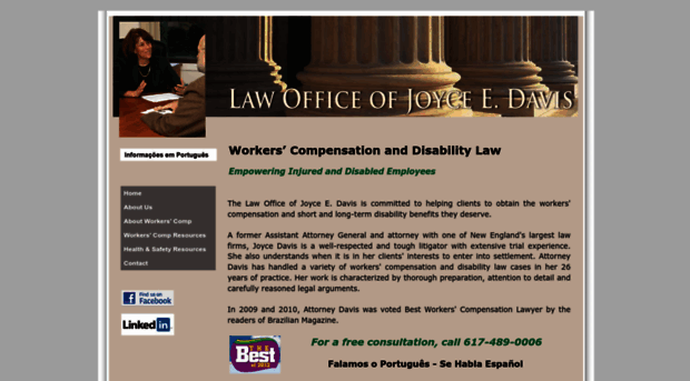 joyce-davis.com