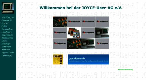 joyce.de