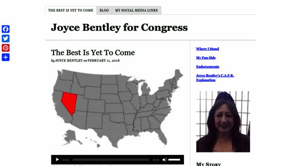joycebentley.com