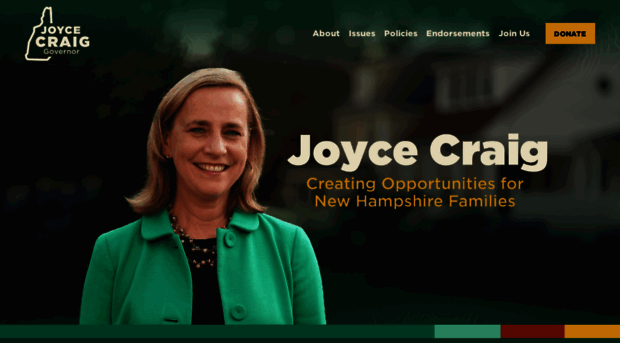 joycecraig.org