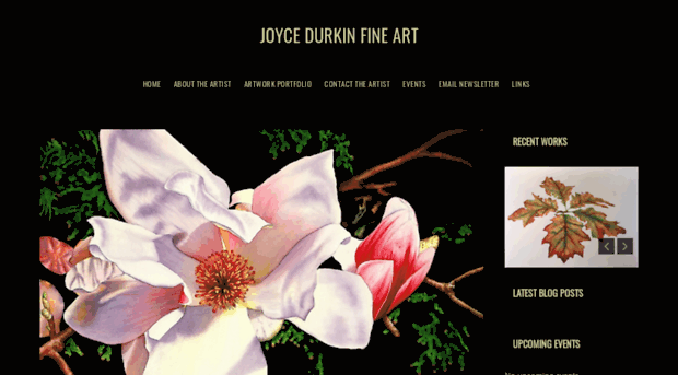 joycedurkin.com