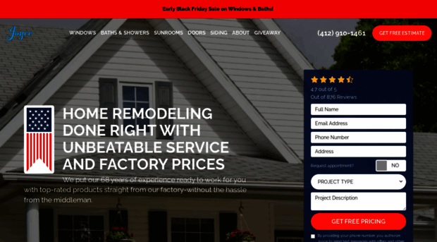 joycefactorydirect.com