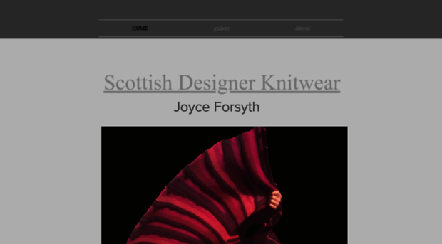 joyceforsyth.co.uk